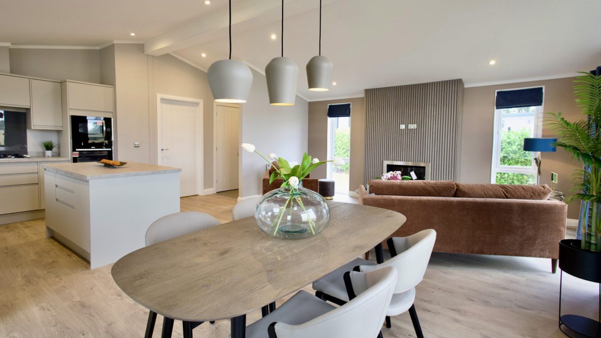 Harbur H3 Bespoke Home